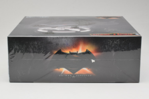Batwing & Batman Set Metals Diecast 1:24 98325 Pressofusione — immagine 3 di 3
