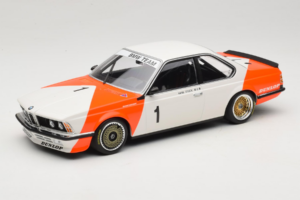 BMW 635 CSi E24 Marlboro BMW #1 H. Stuck Winner Guia Race Macau 1983 Minichamps 1:18 155832511 Pressofusione