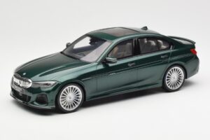 BMW Alpina B3 G20 Verde GT Spirit 1:18 GT912 Resina