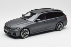 BMW M340i G20 xDrive M Sport Grigio GT Spirit 1:18 GT471 Resina
