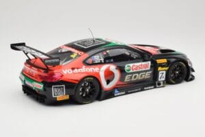 BMW M6 GT3 F13 #7 BMW Motorsport T. Longhurst / S. Skaife / R. Ingall 12 Hours of Bathurst 2017 Minichamps 1:18 155172607 Pre — immagine 2 di 6