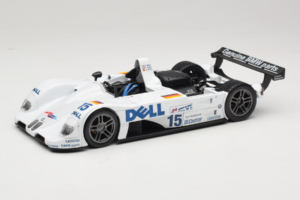 BMW V12 LMR #15 Y. Dalmas / J. Winkelhock / P. Martini 24 Hours of Le Mans Winner 1999 Maisto 1:18 56062 Pressofusione — immagine 2 di 8