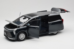 Buick MPV Marrone OEM 1:18 GI-20220753 Pressofusione — immagine 2 di 8