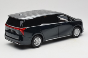 Buick MPV Marrone OEM 1:18 GI-20220753 Pressofusione — immagine 3 di 8