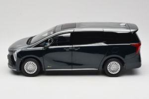 Buick MPV Marrone OEM 1:18 GI-20220753 Pressofusione — immagine 4 di 8