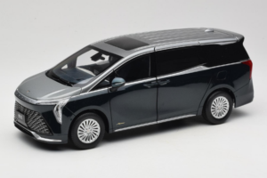Buick MPV Marrone OEM 1:18 GI-20220753 Pressofusione
