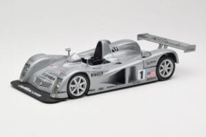 Cadillac Northstar LMP #1 24 Hours of Le Mans 2000 Hot Wheels 1:18 29225 Pressofusione