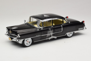 Cadillac Fleetwood Series 60 The Godfather Greenlight 1:18 12949 Pressofusione