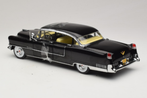 Cadillac Fleetwood Series 60 The Godfather Greenlight 1:18 12949 Pressofusione — immagine 5 di 6