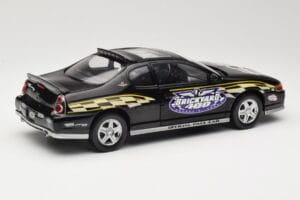 Chevrolet Monte Carlo SS Official Pace Car 2000 Sun Star 1:18 1988 Pressofusione — immagine 3 di 8