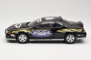Chevrolet Monte Carlo SS Official Pace Car 2000 Sun Star 1:18 1988 Pressofusione — immagine 4 di 8