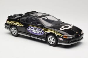 Chevrolet Monte Carlo SS Official Pace Car 2000 Sun Star 1:18 1988 Pressofusione — immagine 6 di 8