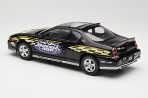 Chevrolet Monte Carlo SS Official Pace Car 2000 Sun Star 1:18 1988 Pressofusione — immagine 7 di 8