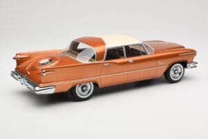 Chrysler Imperial Southampton Rame BoS Models 1:18 BOS140 Resina — immagine 2 di 6