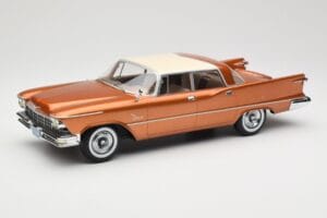Chrysler Imperial Southampton Rame BoS Models 1:18 BOS140 Resina