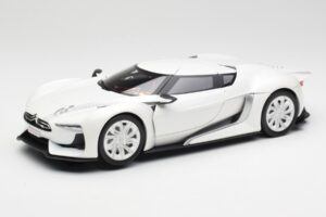 Citroen GT Concept Gran Turismo Norev 1:18 181610 Pressofusione