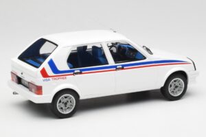 Citroen Visa Group B Trophy White Otto 1:18 OT1053 Resina — immagine 2 di 6
