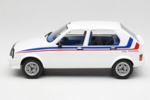 Citroen Visa Group B Trophy White Otto 1:18 OT1053 Resina — immagine 3 di 6