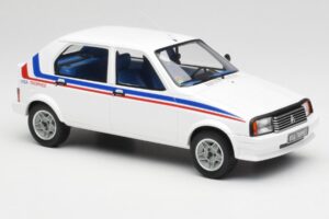 Citroen Visa Group B Trophy White Otto 1:18 OT1053 Resina — immagine 4 di 6
