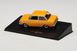 DAF 55 Marathon Giallo IXO 1:43 CLC600N Pressofusione — immagine 3 di 4