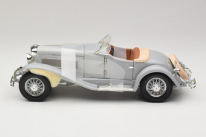 Duesenberg SJ Gary Cooper's Movie Car ERTL 1:18 7963 Pressofusione — immagine 3 di 6