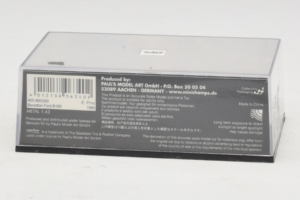 Benetton B189 Ford E. Pirro F1 1989 Minichamps 1:43 400890020 Pressofusione — immagine 4 di 5