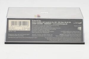 Honda RA106 #11 R. Barrichello F1 2006 Minichamps 1:43 400060011 Pressofusione — immagine 4 di 5