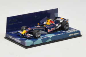 Jordan EJ12 Honda T. Sato F1 2002 Minichamps 1:43 403020110 Pressofusione — immagine 2 di 5
