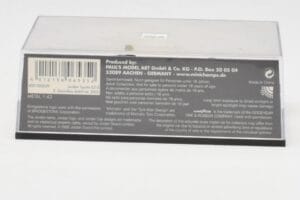 Jordan EJ15 Toyota R. Doornbos Test Driver F1 2005 Minichamps 1:43 400050039 Pressofusione — immagine 4 di 5