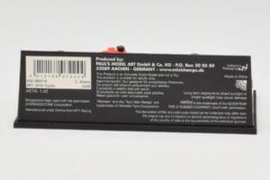 MF1 Toyota M16 #20 C. Albers F1 2006 Minichamps 1:43 400060019 Pressofusione — immagine 4 di 5