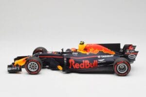Red Bull Racing RB13 Tag Heuer #33 M. Verstappen Australian GP 2017 Minichamps 1:18 110170033 Resina — immagine 3 di 7