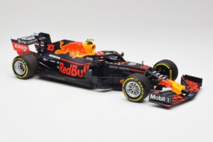 Red Bull RB15 #10 P. Gasly F1 2019 Minichamps 1:18 110190010 Pressofusione — immagine 4 di 7