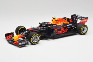 Red Bull RB15 #10 P. Gasly F1 2019 Minichamps 1:18 110190010 Pressofusione