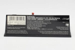 Super Aguri Honda SA06 #22 T. Sato Japanese GP 2006 Minichamps 1:43 400060122 Pressofusione — immagine 4 di 5