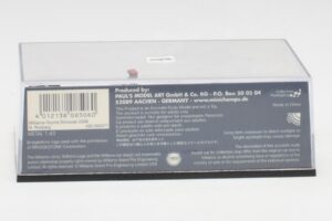 Williams FW30 Toyota Showcar #16 N. Rosberg F1 2008 Minichamps 1:43 400080077 Pressofusione — immagine 4 di 5