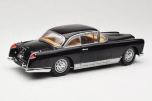 Facel Vega HK500 Nero Sun Star 1:18 3751 Pressofusione — immagine 3 di 8