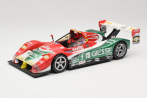 Ferrari 333 SP Giesse #1 G. Pescatori / C. Terrien 2000 Hot Wheels 1:18 29750-P1 Pressofusione