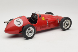 Ferrari 500 F2 #16 Tonka 1:16 6717 Pressofusione — immagine 2 di 6