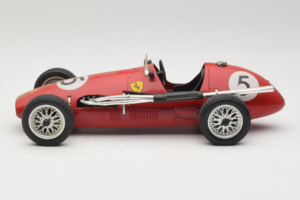 Ferrari 500 F2 #16 Tonka 1:16 6717 Pressofusione — immagine 3 di 6