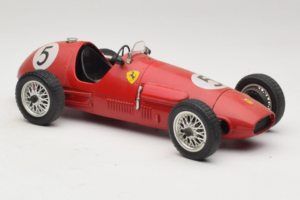 Ferrari 500 F2 #16 Tonka 1:16 6717 Pressofusione — immagine 4 di 6
