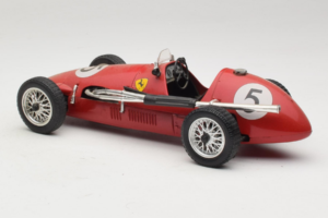 Ferrari 500 F2 #16 Tonka 1:16 6717 Pressofusione — immagine 5 di 6