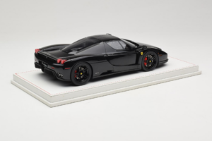 Ferrari Enzo Nero AB Models 1:18 REMC008 Resina — immagine 3 di 6