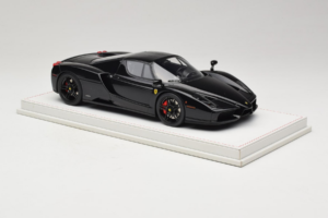 Ferrari Enzo Nero AB Models 1:18 REMC008 Resina — immagine 4 di 6