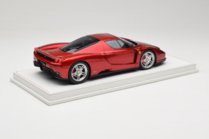 Ferrari Enzo Candy Rosso AB Models 1:18 REMC016 Resina — immagine 3 di 6