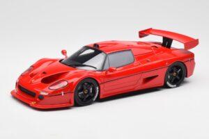 Ferrari F50 GT Rosso GT Spirit 1:18 GT467 Resina