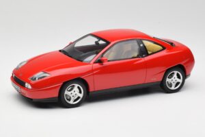 Fiat Coupe Turbo 20V Rosso Otto 1:18 OT1100 Resina
