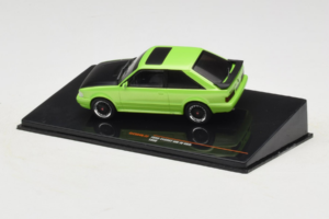 Ford Escort Mk4 XR3i Verde IXO 1:43 CLC584N Pressofusione — immagine 3 di 4