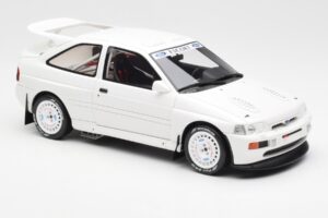 Ford Escort RS Cosworth Group A Bianco Otto 1:18 OT1025 Resina — immagine 4 di 6