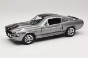 Ford Mustang Shelby GT500 Eleanor Shelby Collectibles 1:18 9081 Pressofusione