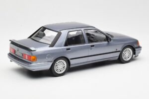 Ford Sierra RS Cosworth Azzurro MCG 1:18 MCG18174 Pressofusione — immagine 2 di 6